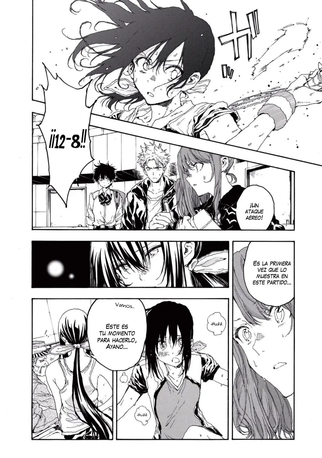 Capitulo 19 page 31