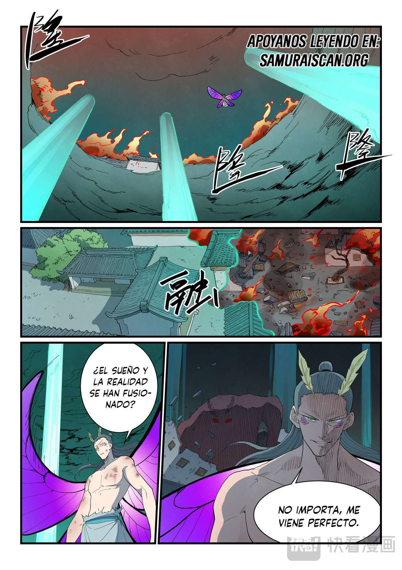 Capitulo 784 page 10