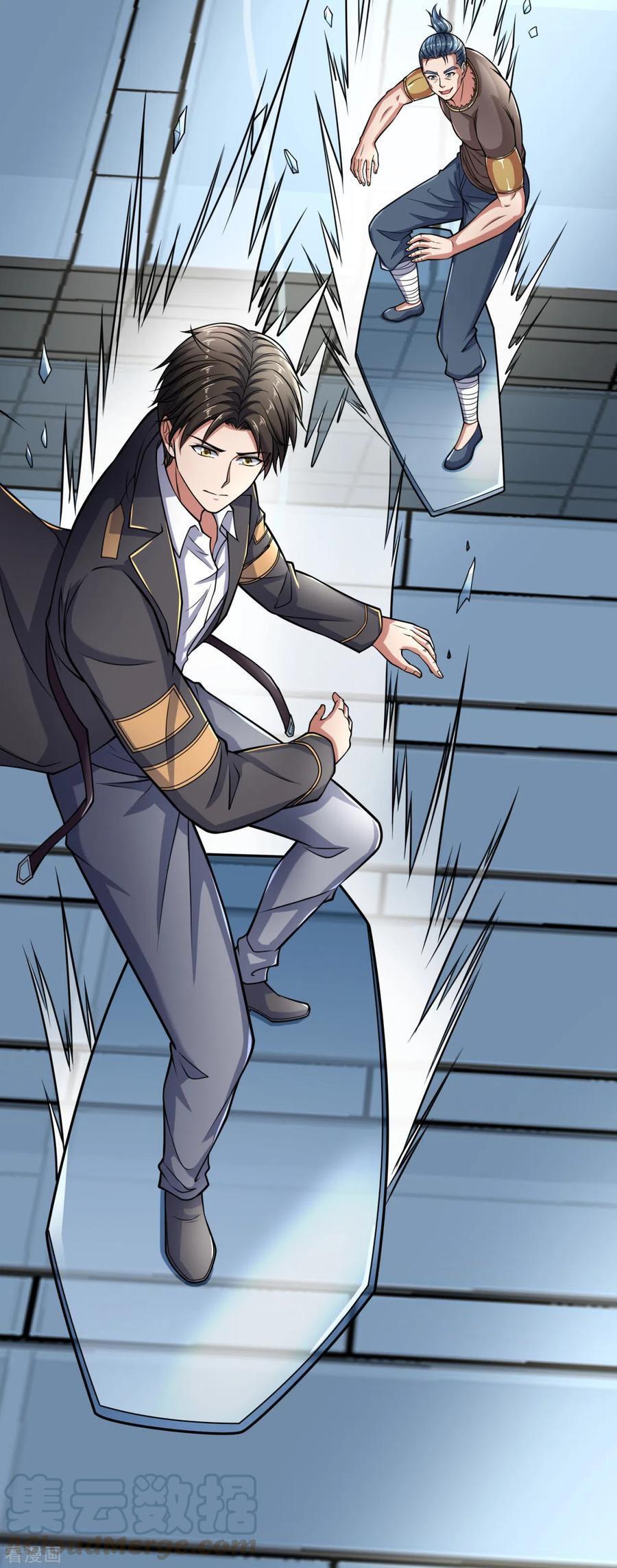 Capitulo 86 page 13