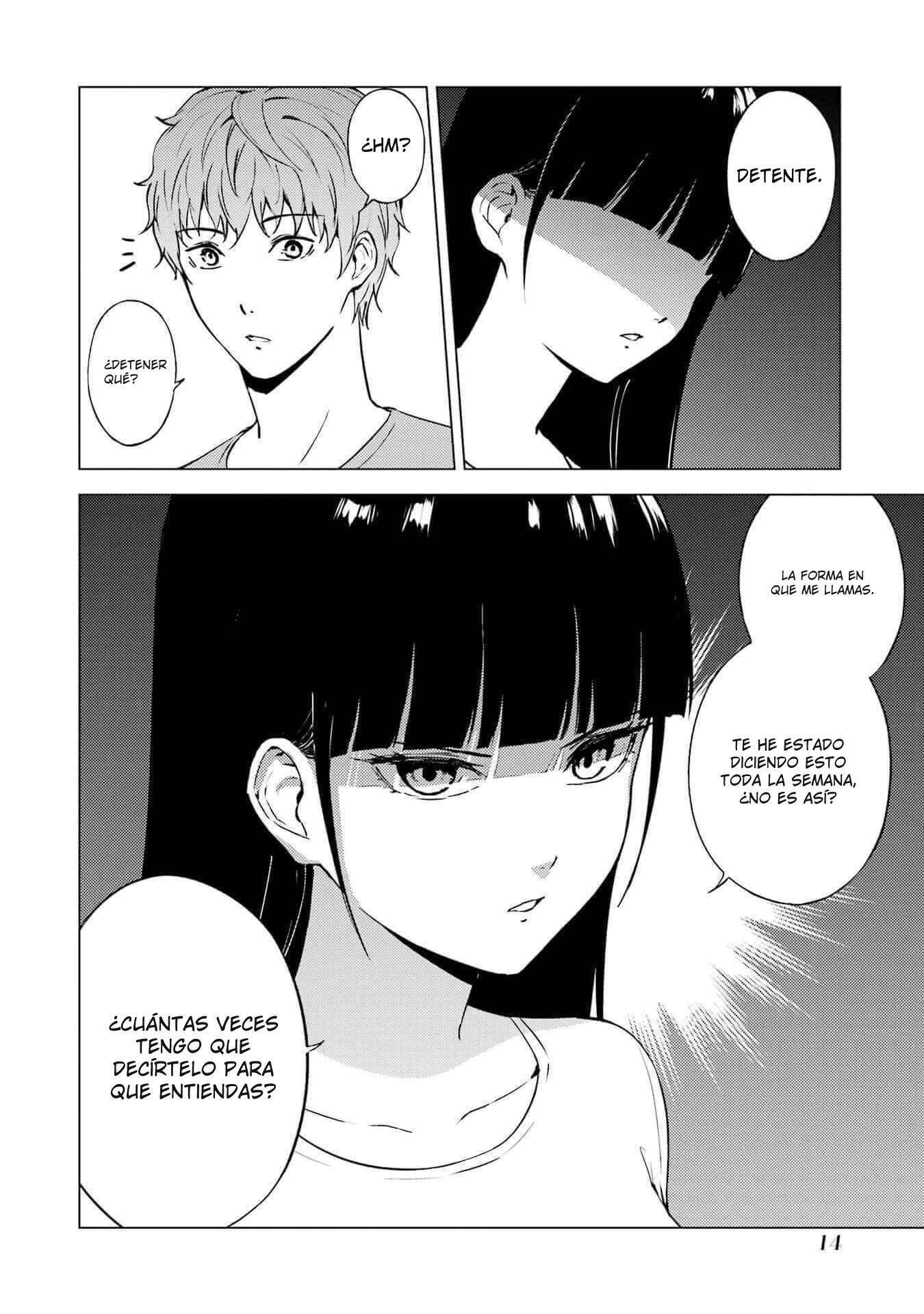 Capitulo 73 page 11