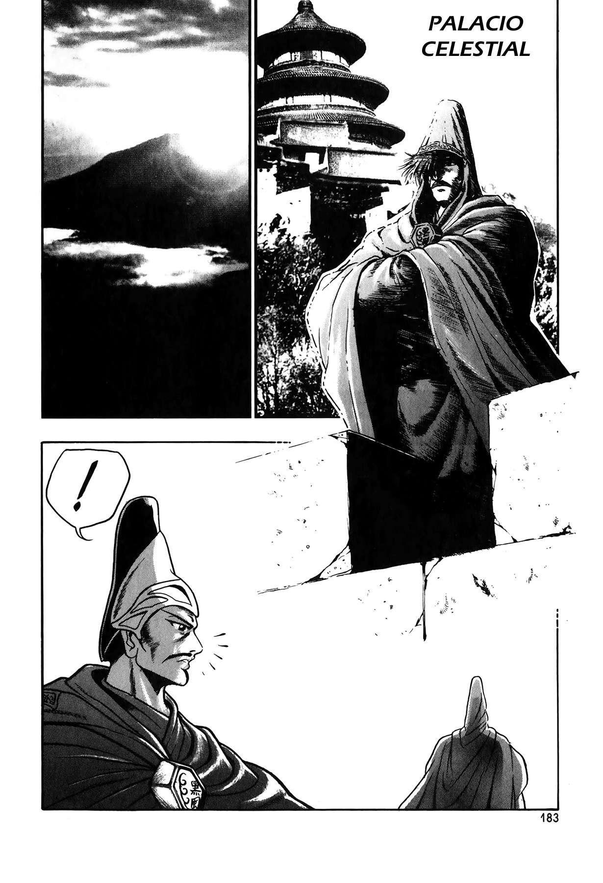 Capitulo 51 page 18