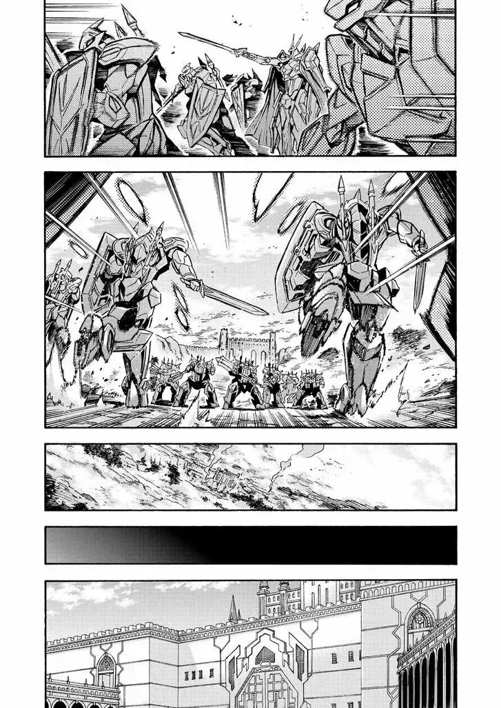 Capitulo 98 page 14