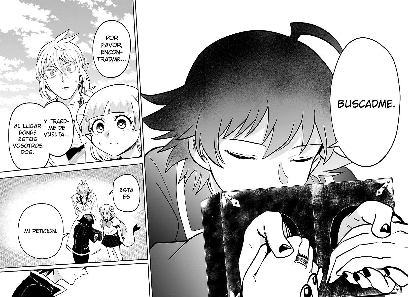 Capitulo 449 page 9