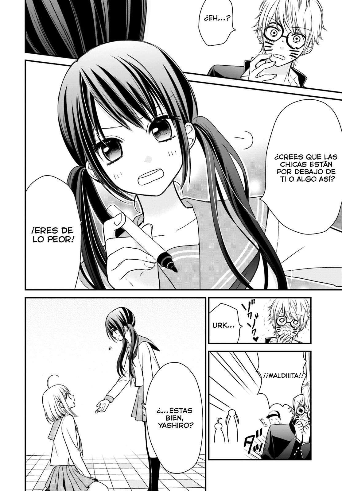Capitulo 1 page 23