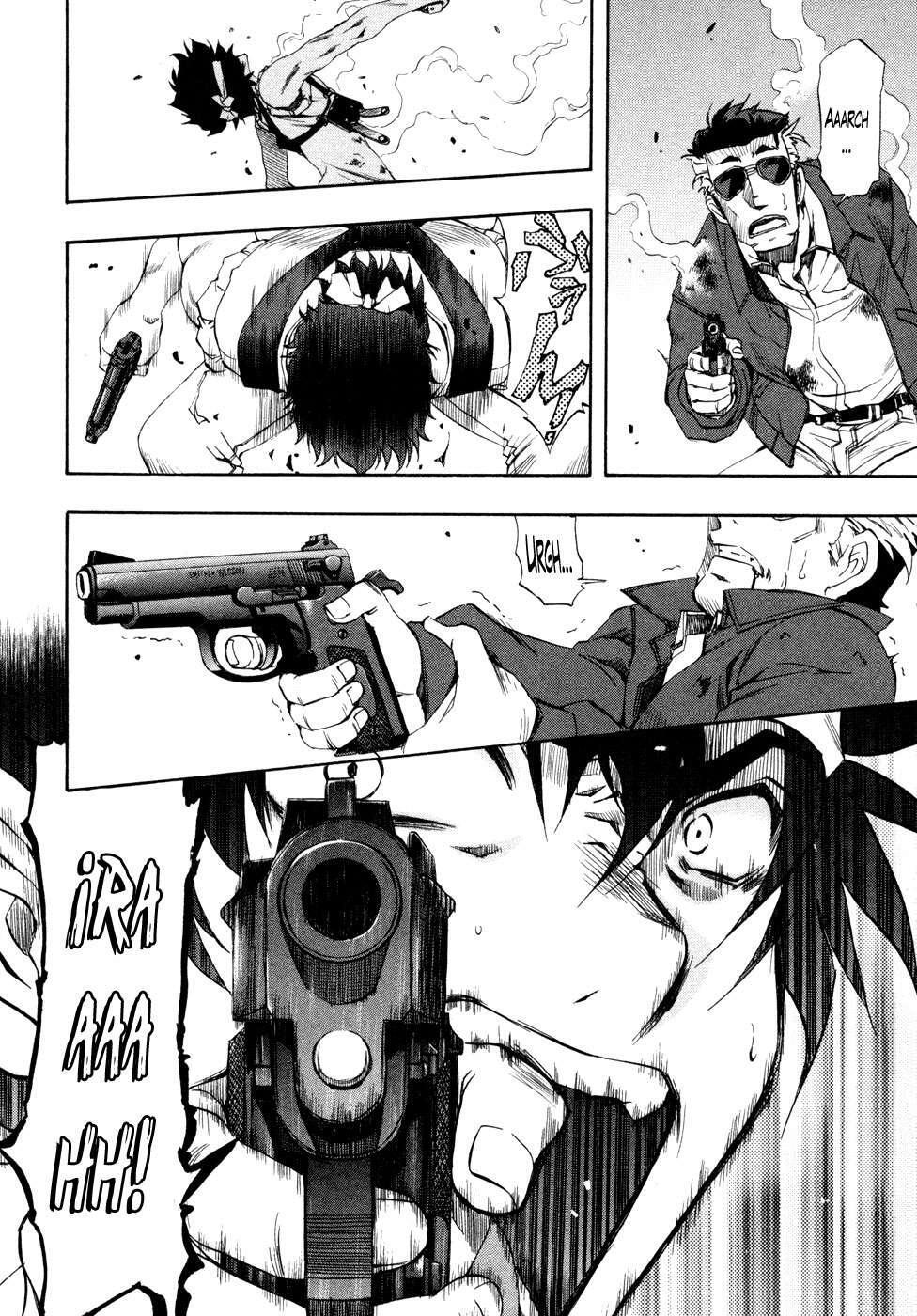 Capitulo 71 page 32