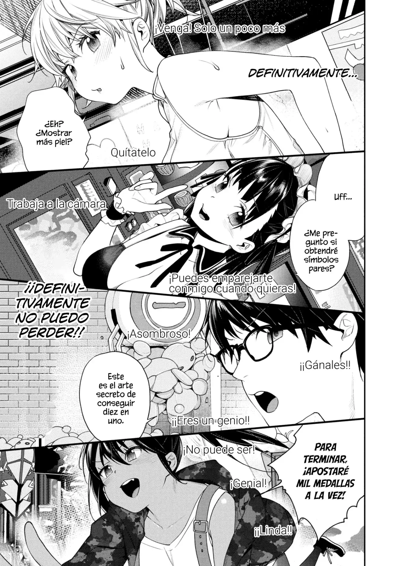Capitulo 17 page 14