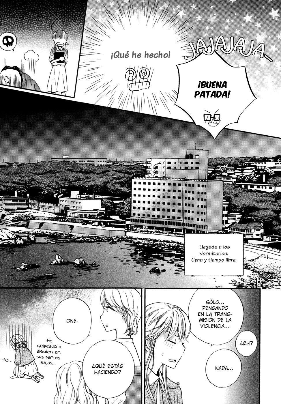 Capitulo 18 page 23