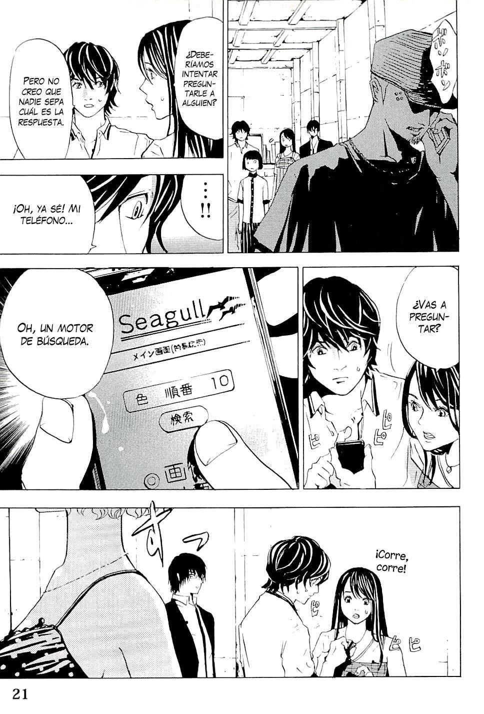 Capitulo 1 page 22