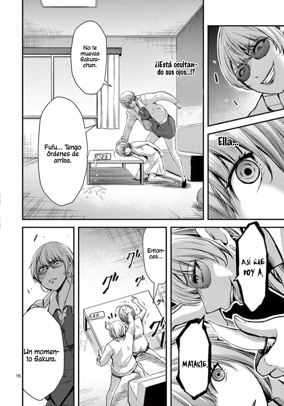 Capitulo 25 page 17