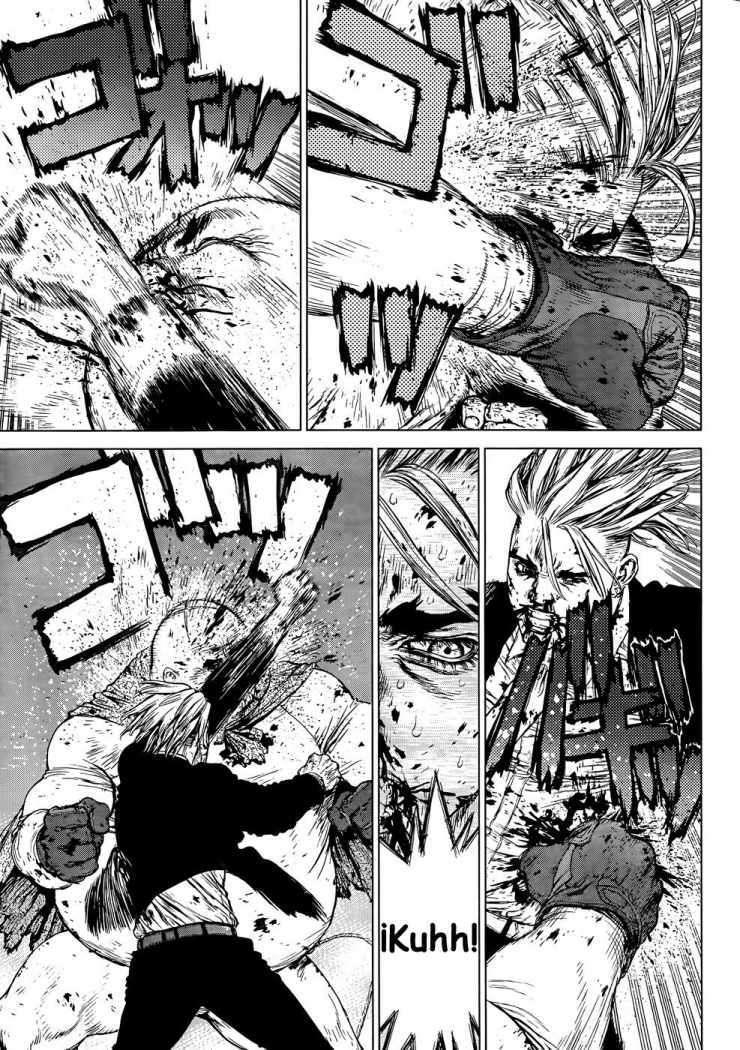 Capitulo 100 page 18