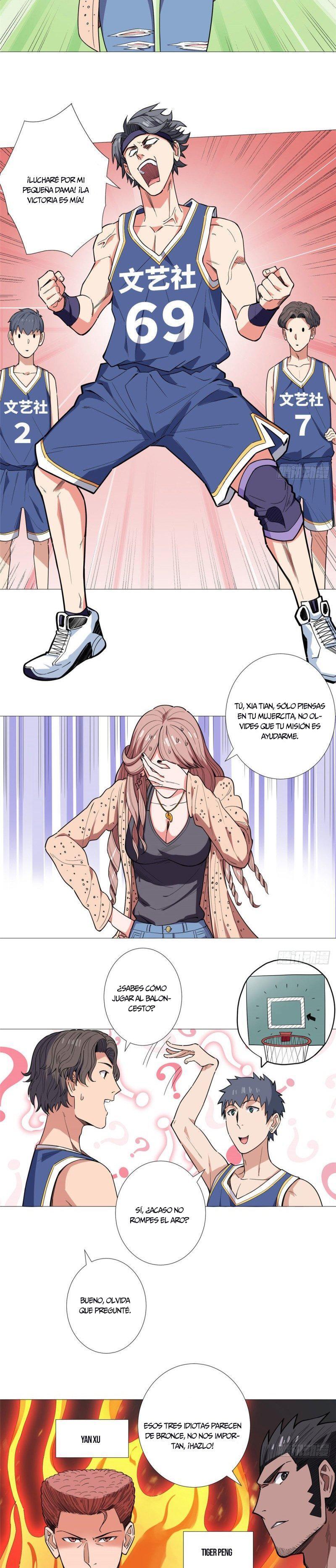 Capitulo 21 page 11