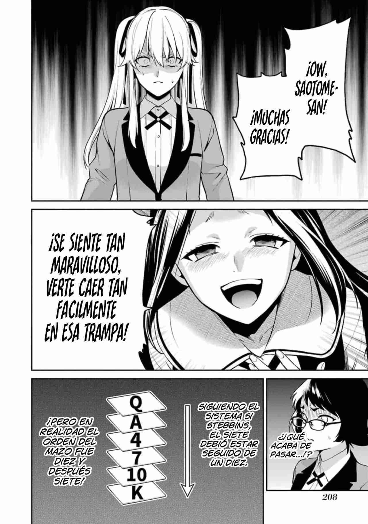 Capitulo 67 page 26