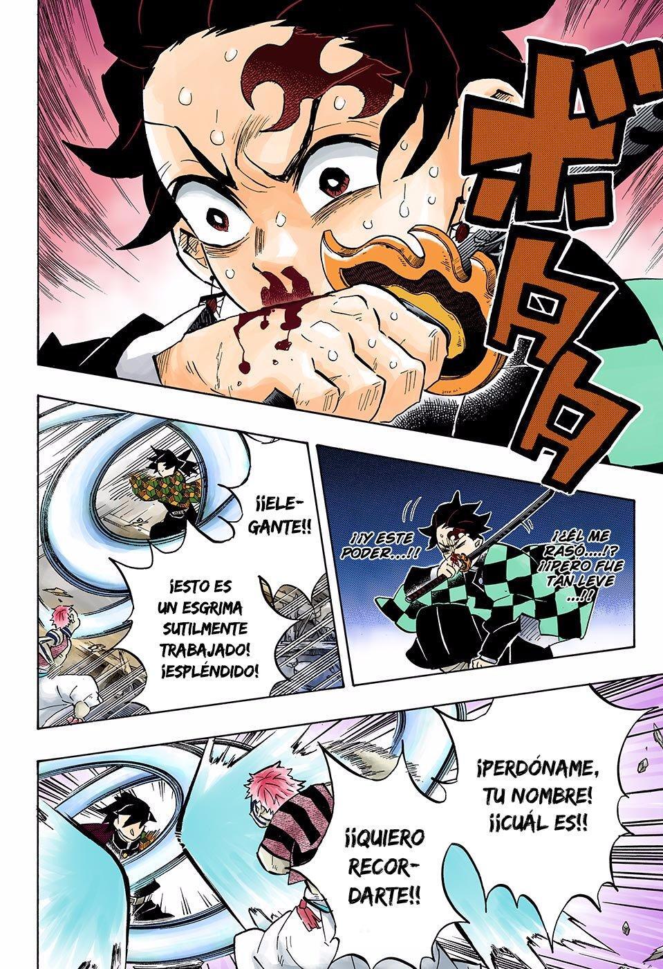 Capitulo 148.50 page 11