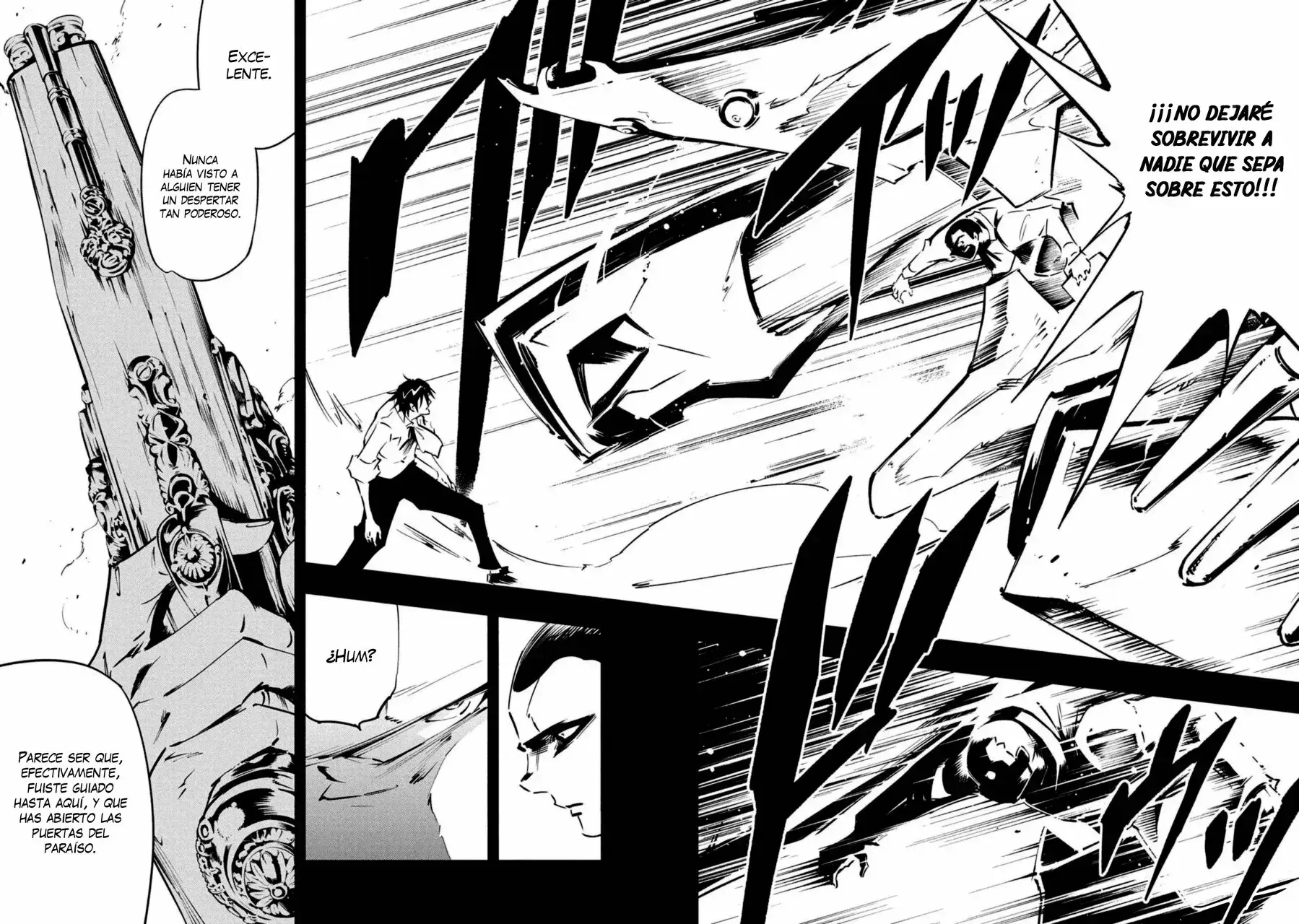 Capitulo 17 page 15