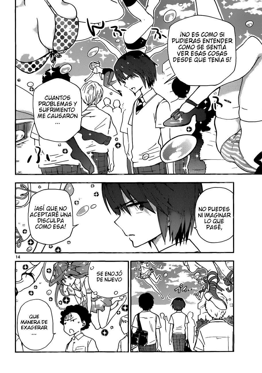 Capitulo 8 page 15