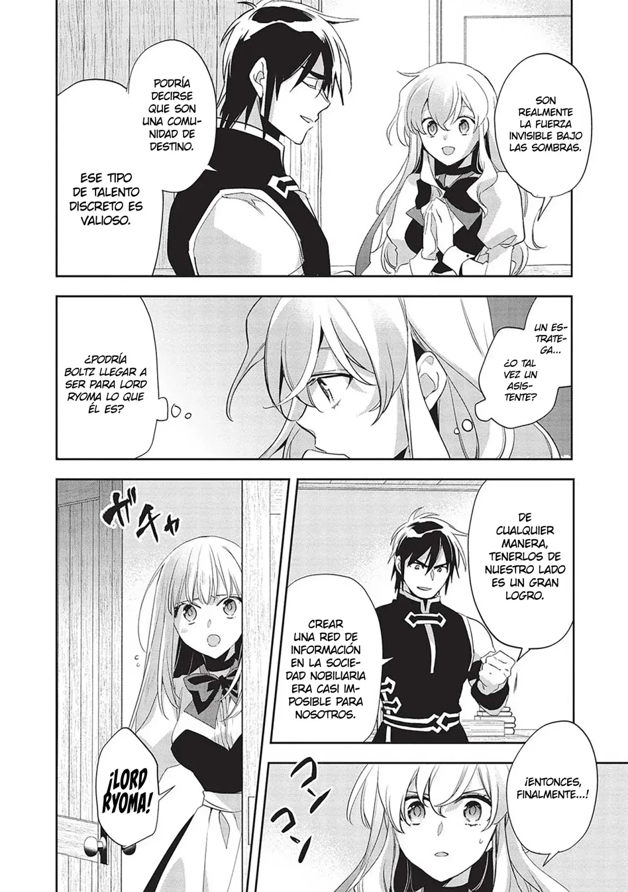 Capitulo 52 page 16
