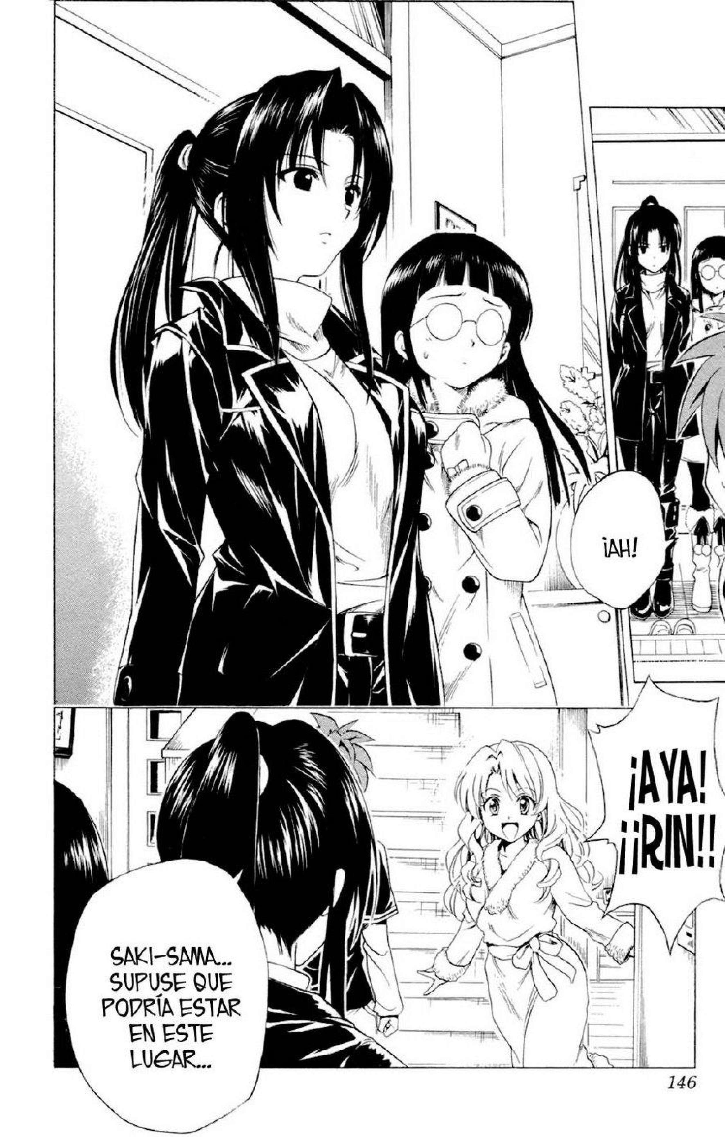 Capitulo 131 page 18