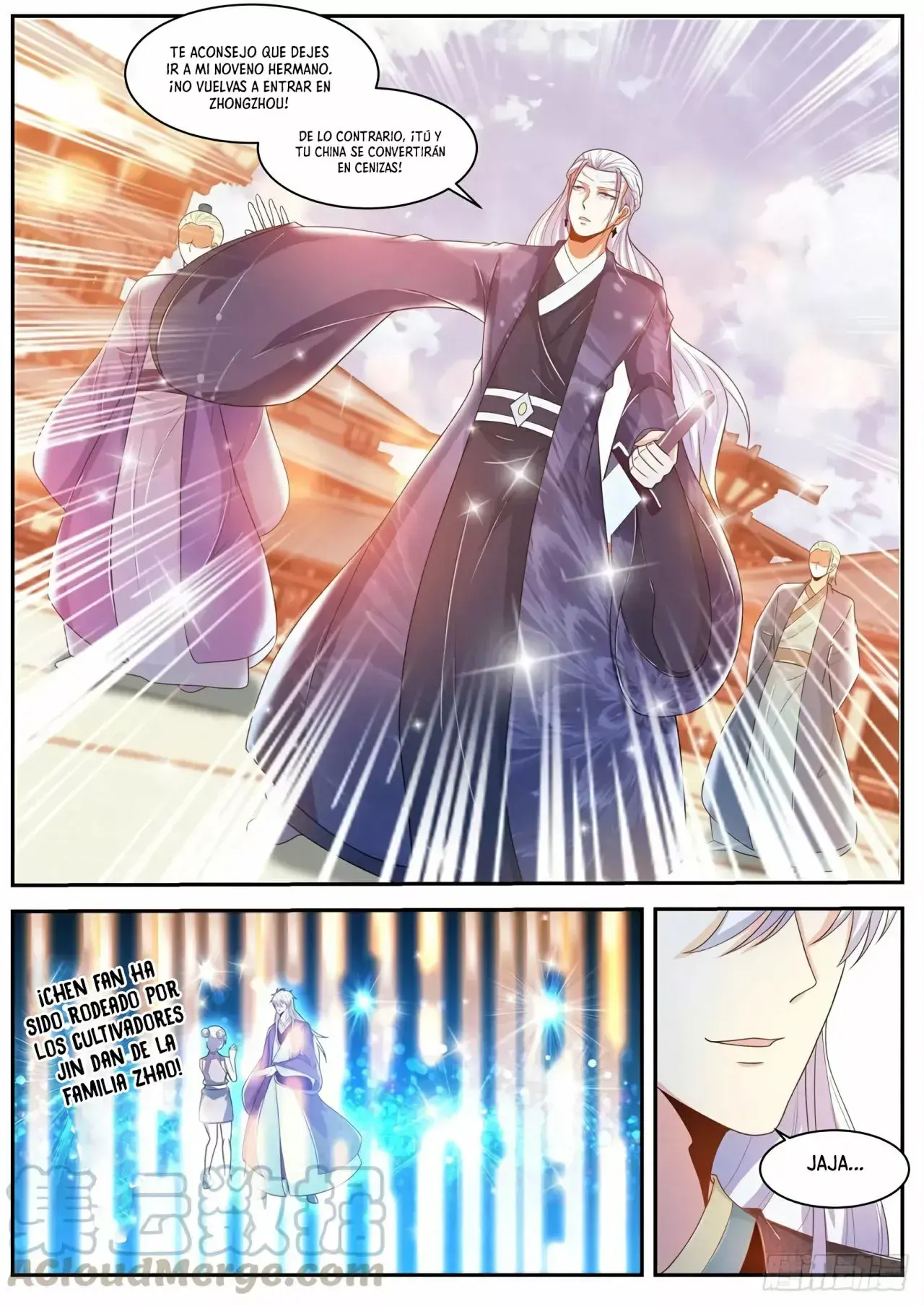 Capitulo 439 page 2