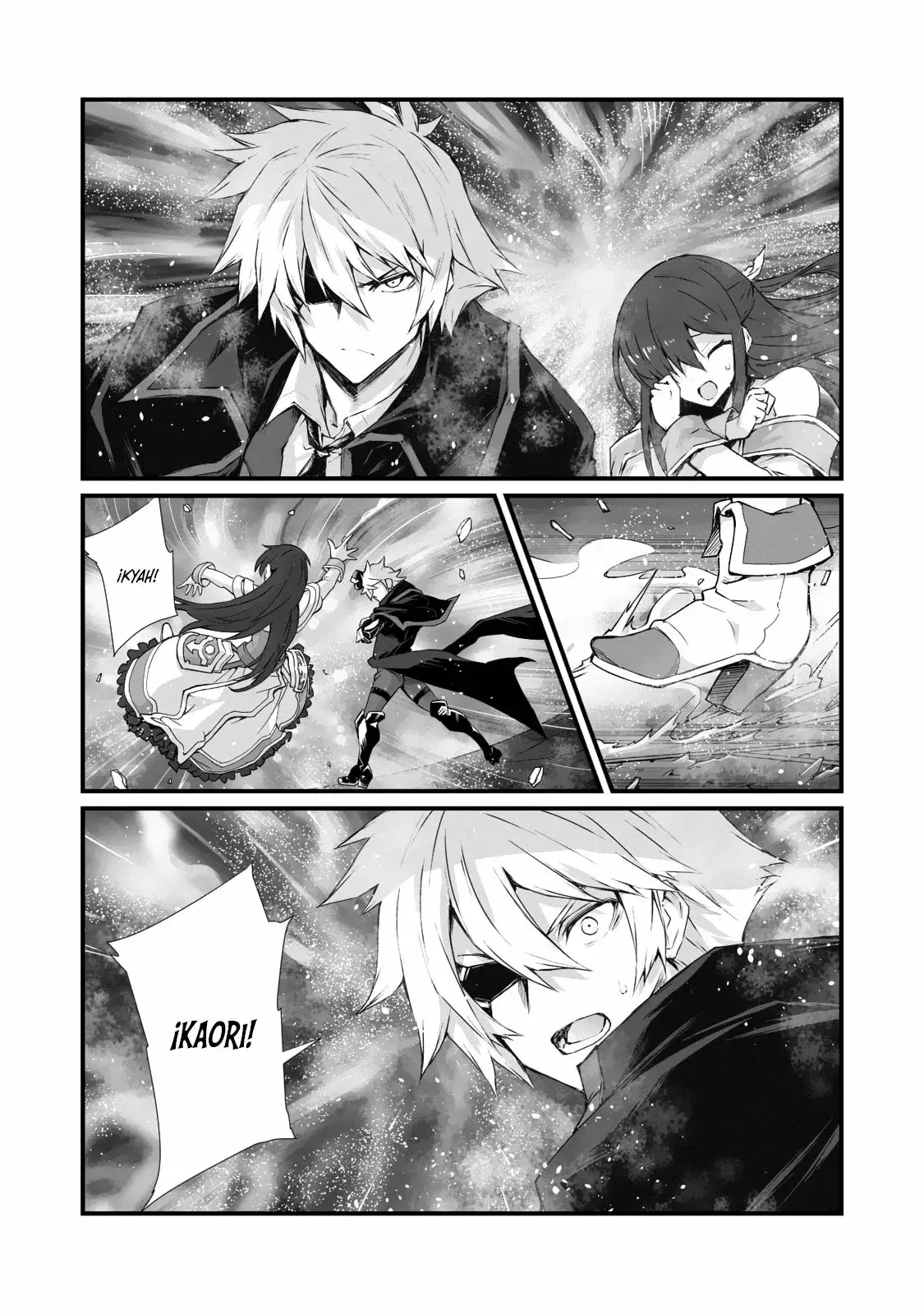 Capitulo 63 page 11