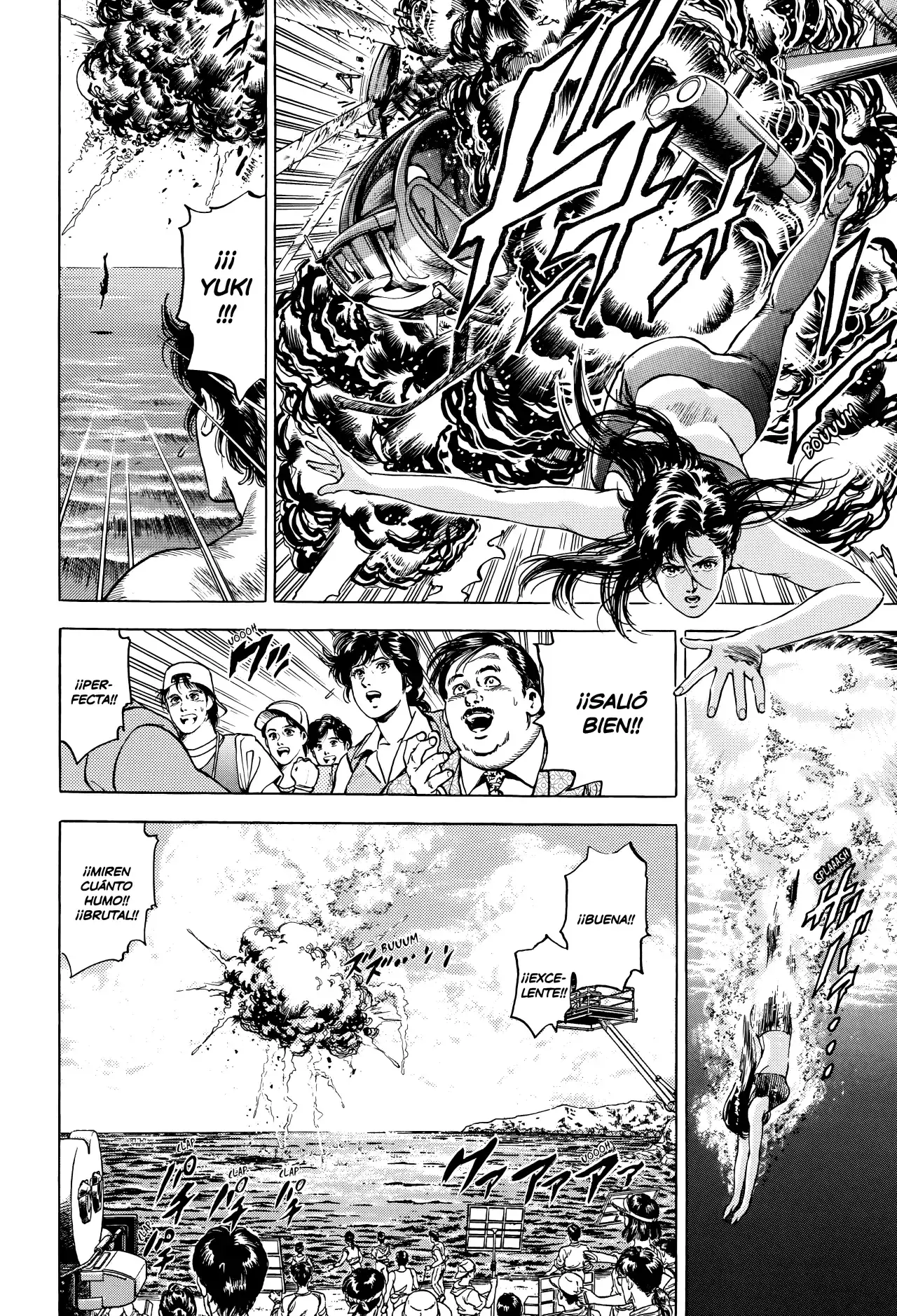 Capitulo 236 page 17
