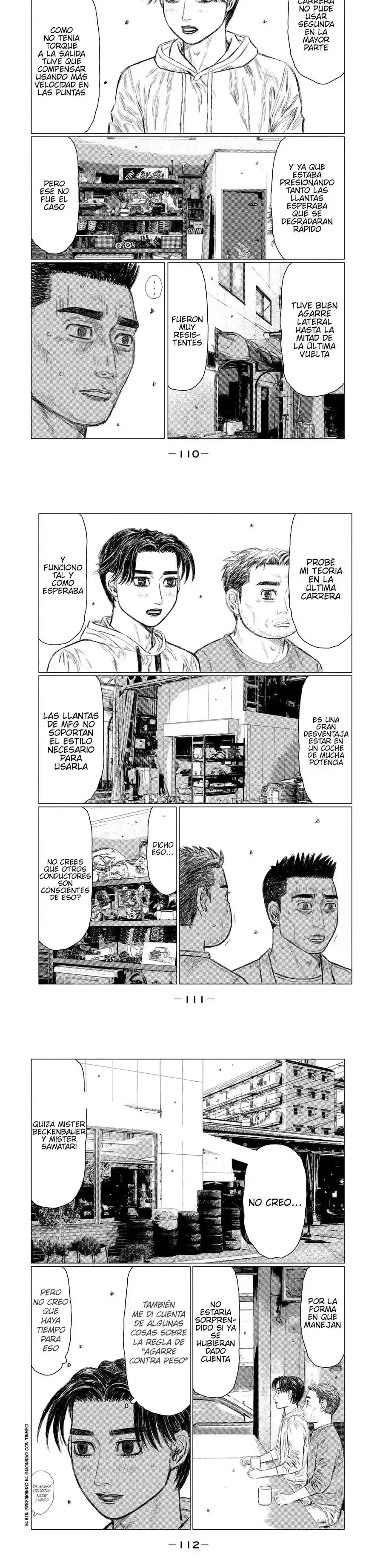 Capitulo 209 page 6