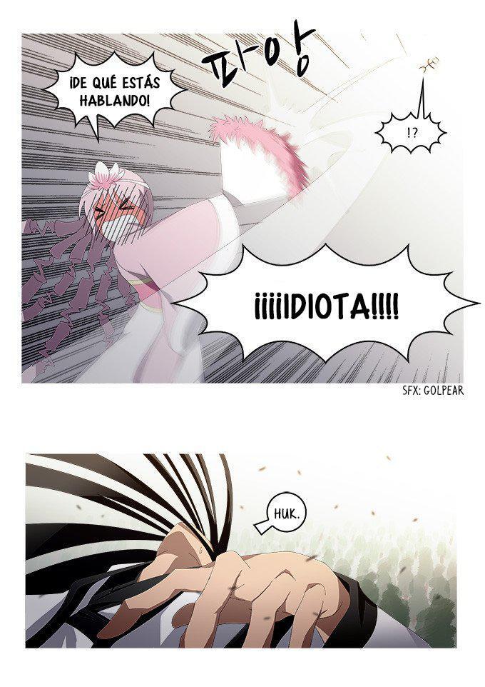 Capitulo 161 page 19
