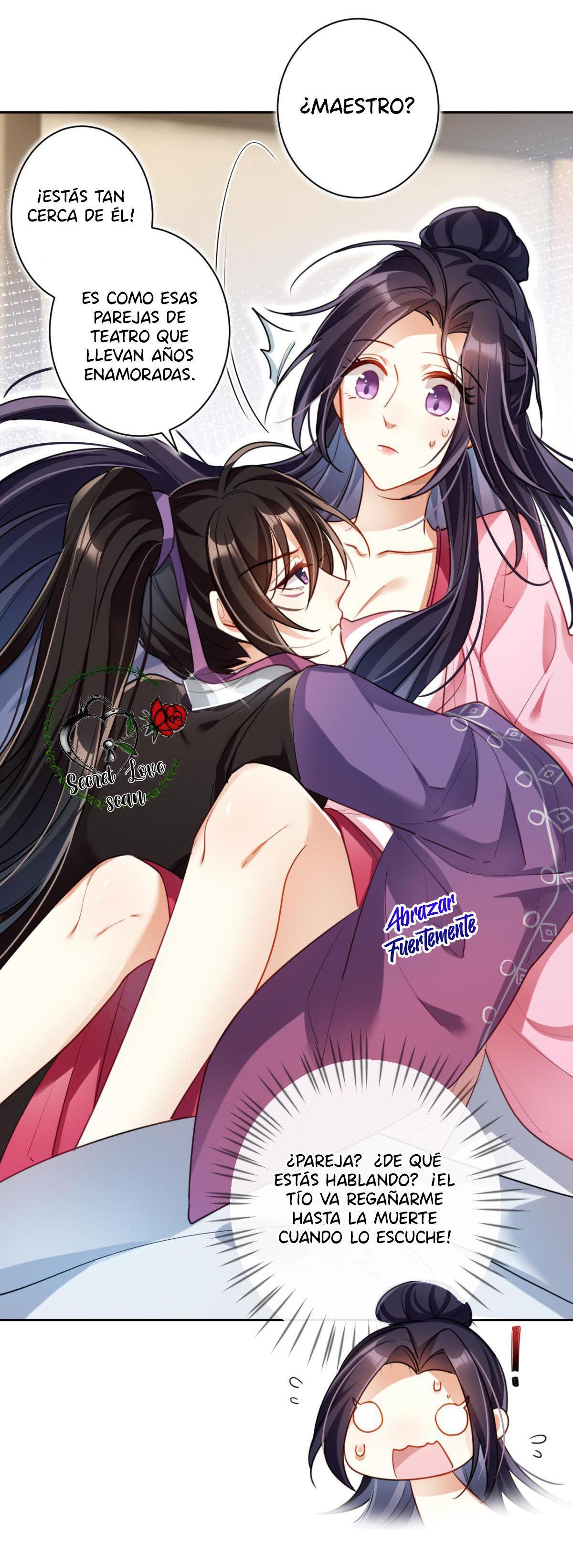 Capitulo 70 page 23