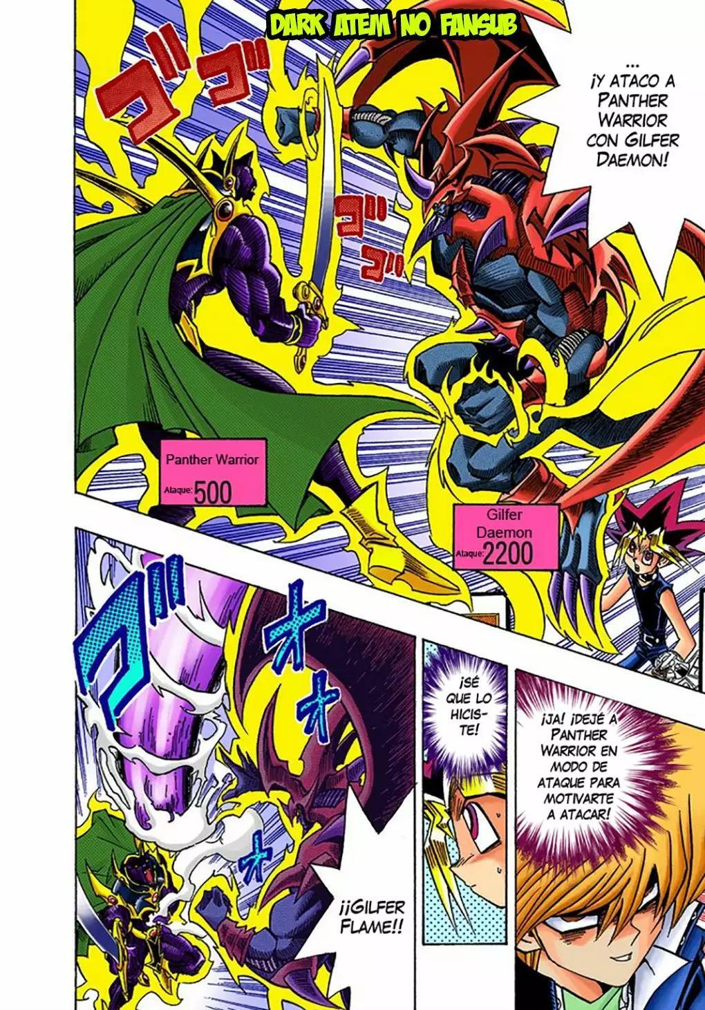 Capitulo 197 page 15