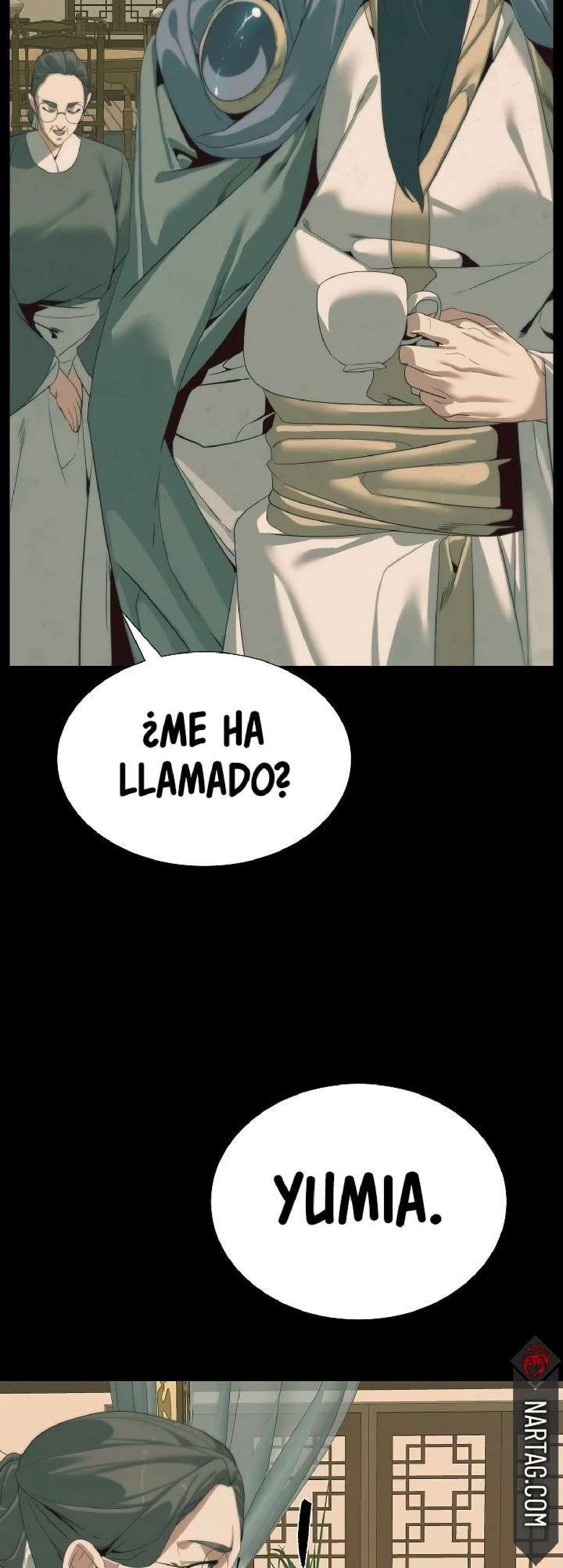 Capitulo 49 page 18