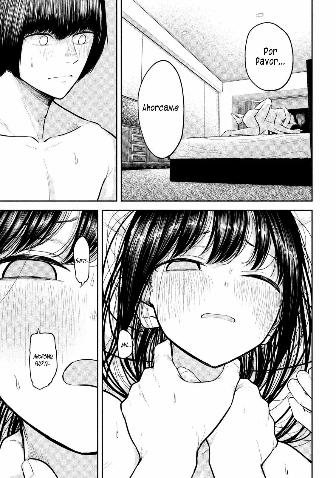 Capitulo 33 page 20