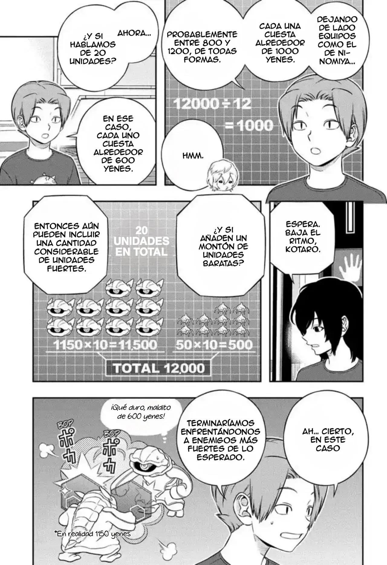 Capitulo 238 page 27