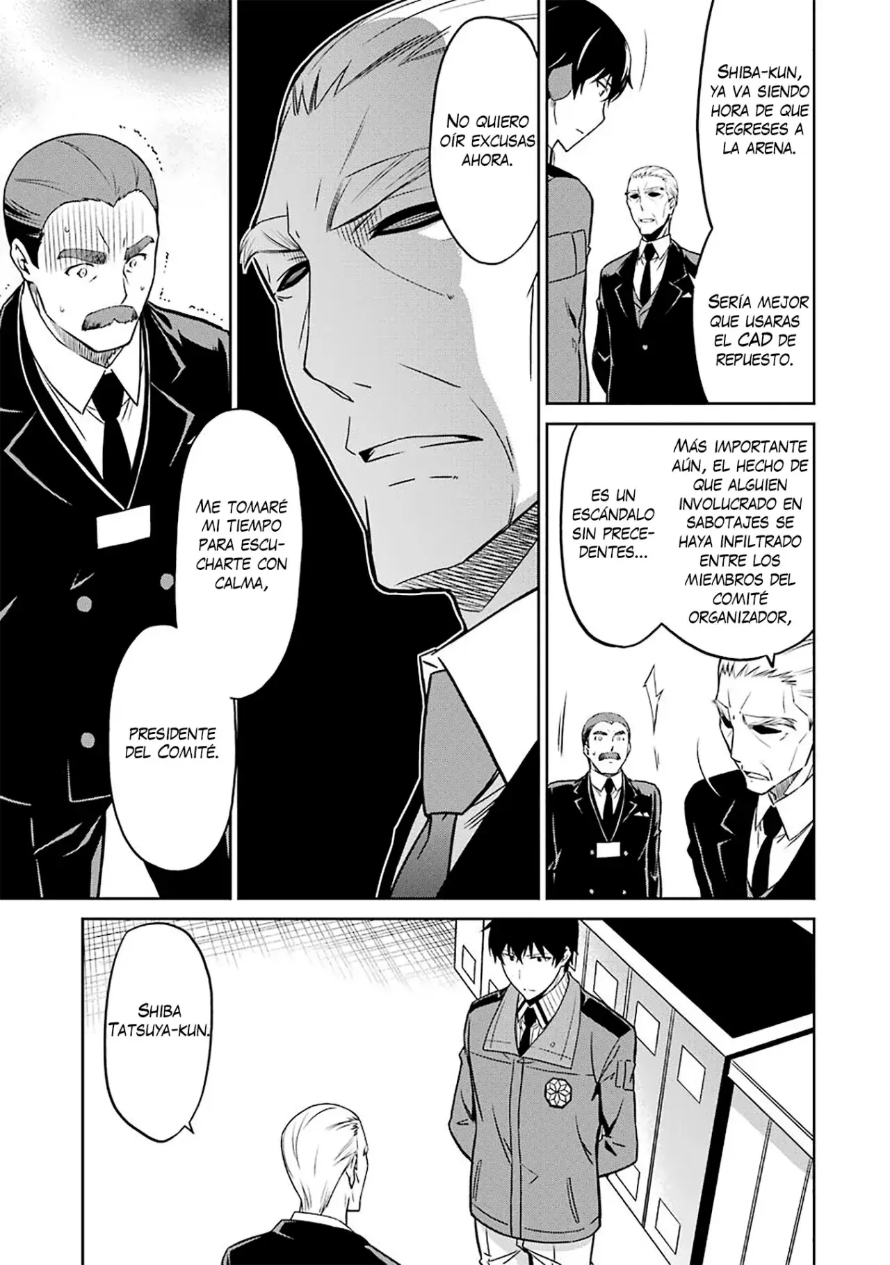 Capitulo 26 page 26