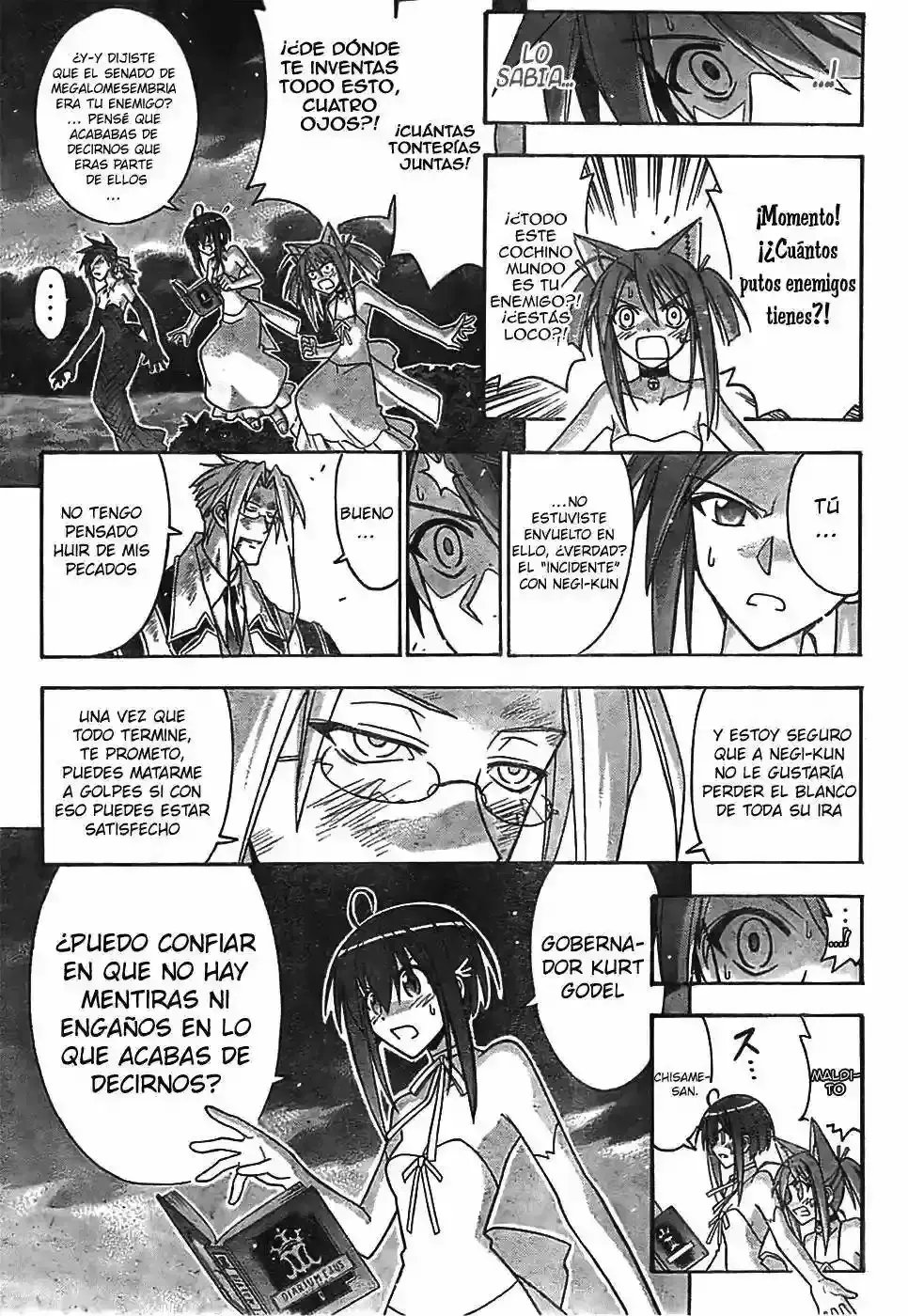 Capitulo 266 page 7
