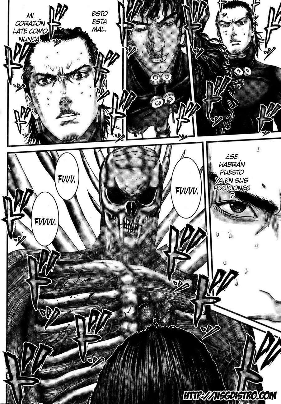 Capitulo 276 page 16