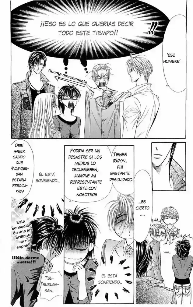 Capitulo 91 page 15
