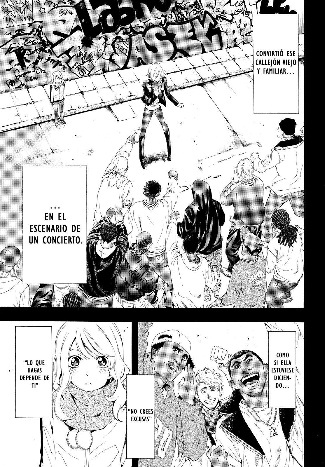 Capitulo 89 page 10