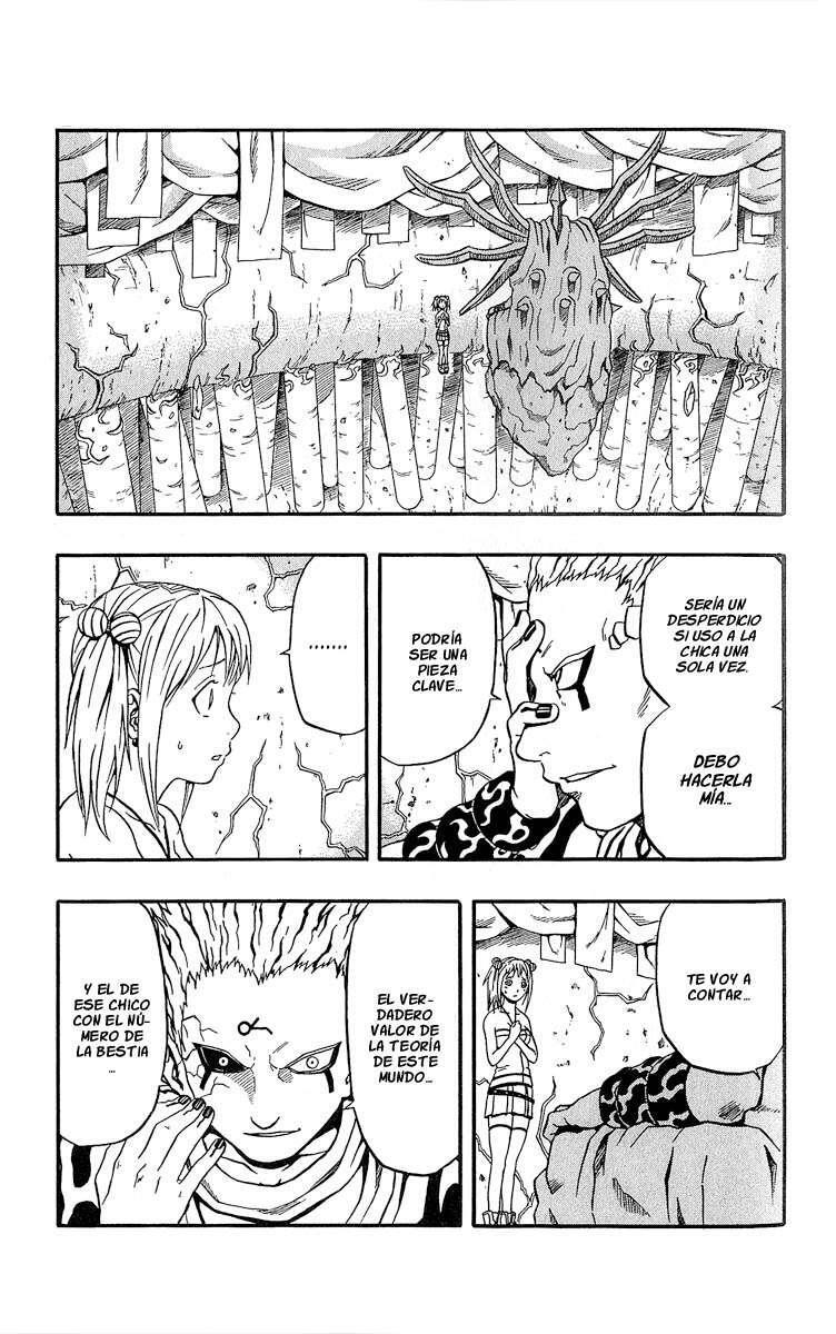 Capitulo 43 page 36