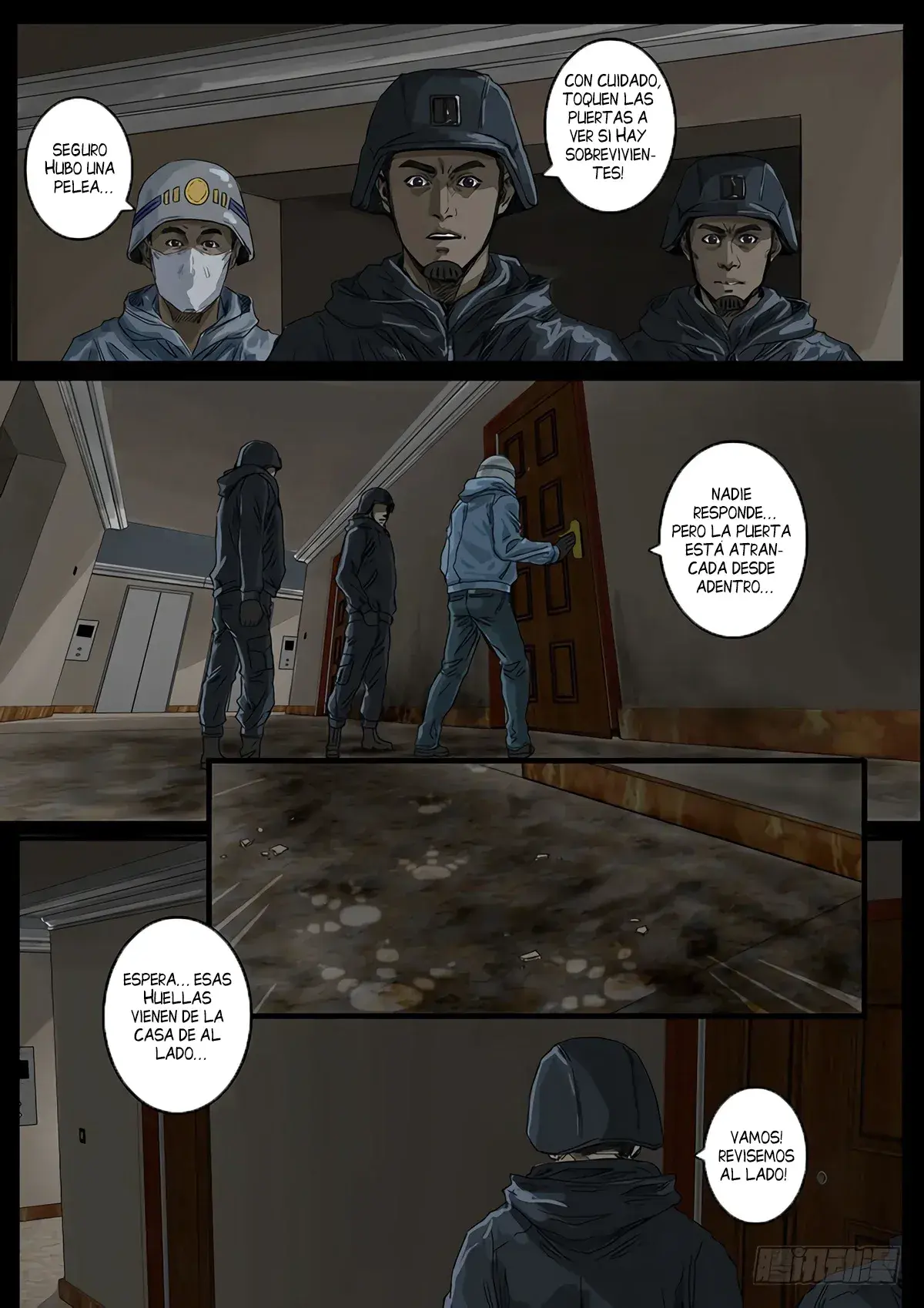 Capitulo 13.30 page 9