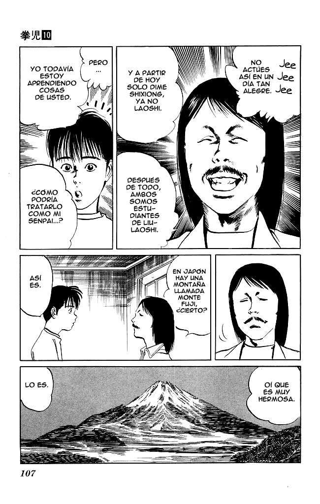 Capitulo 93 page 11