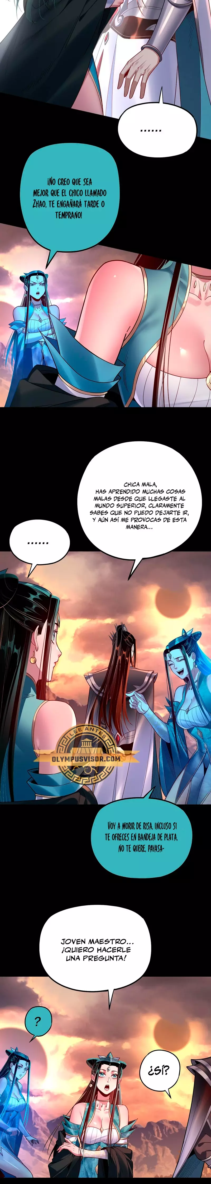 Capitulo 127 page 19