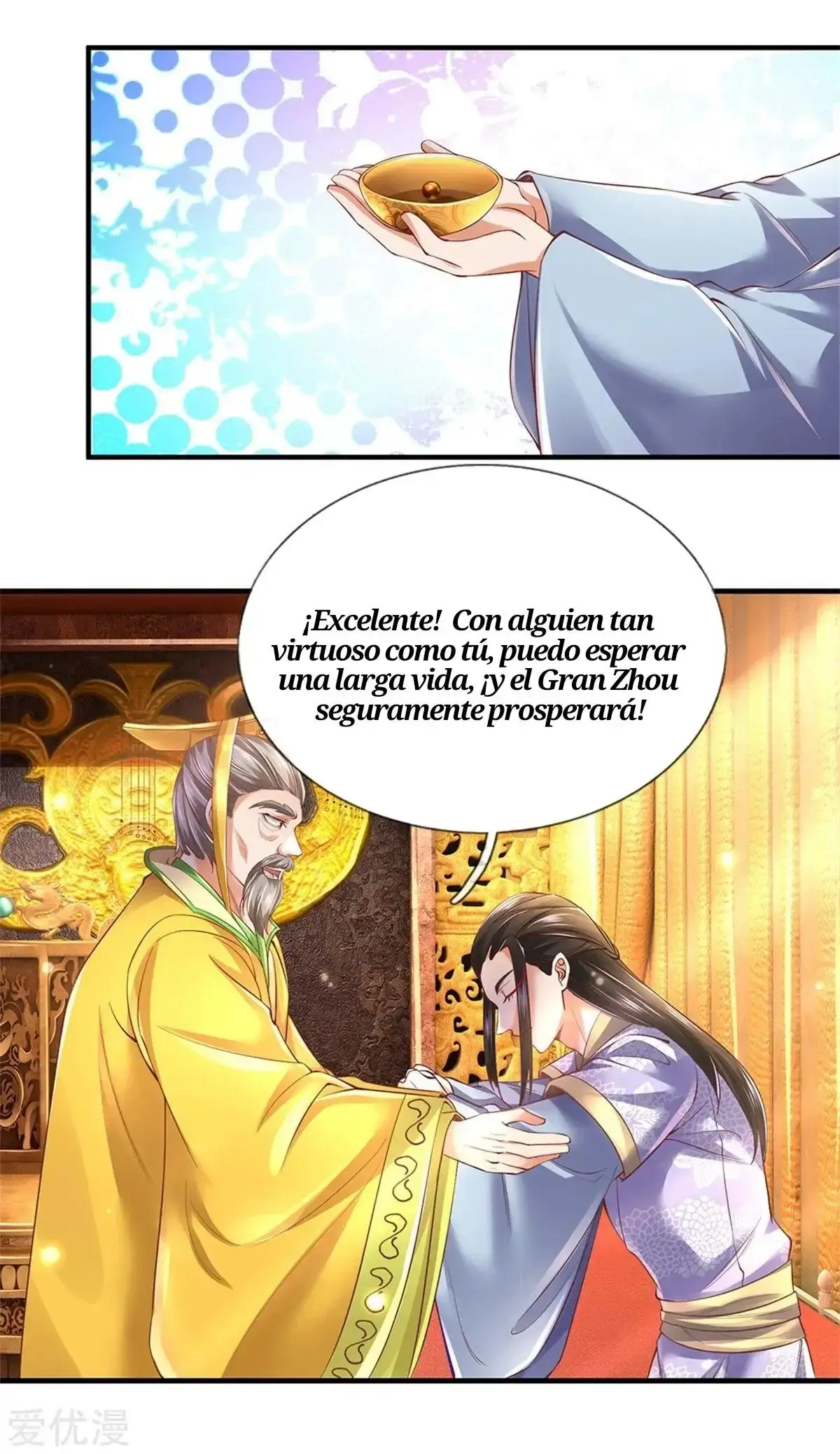 Capitulo 360 page 20