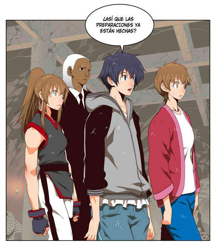 Capitulo 125 page 6