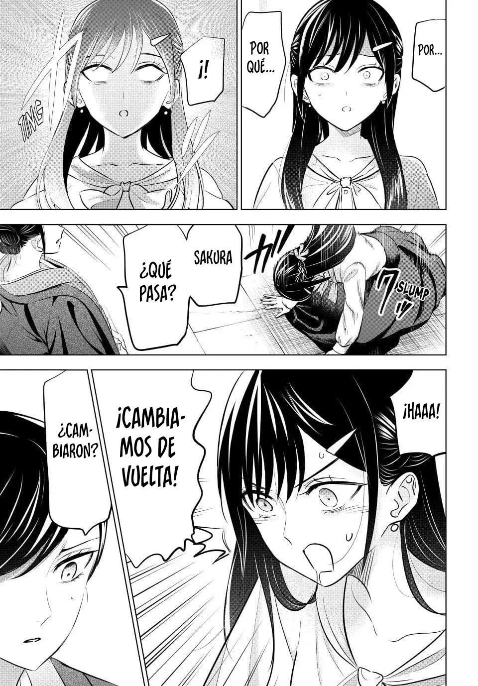 Capitulo 96 page 14
