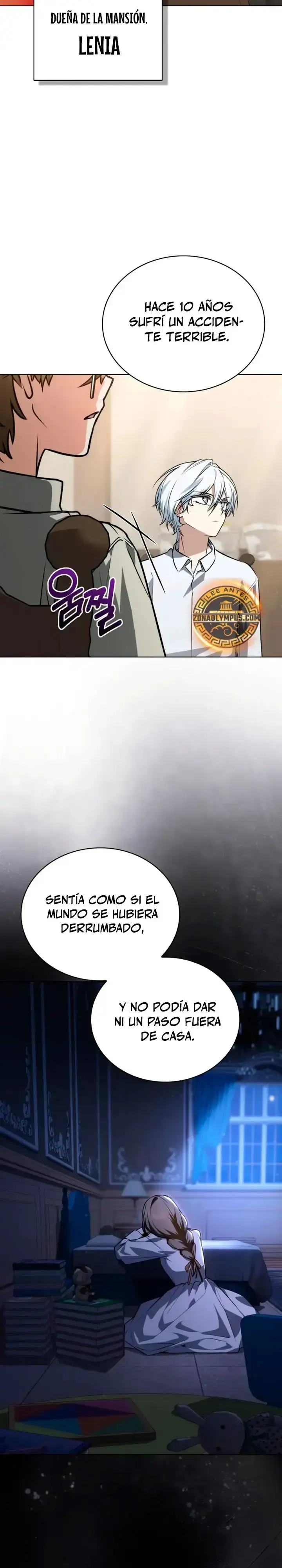 Capitulo 64 page 21