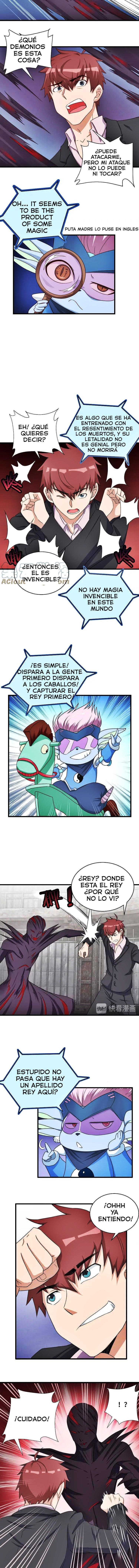 Capitulo 41 page 5