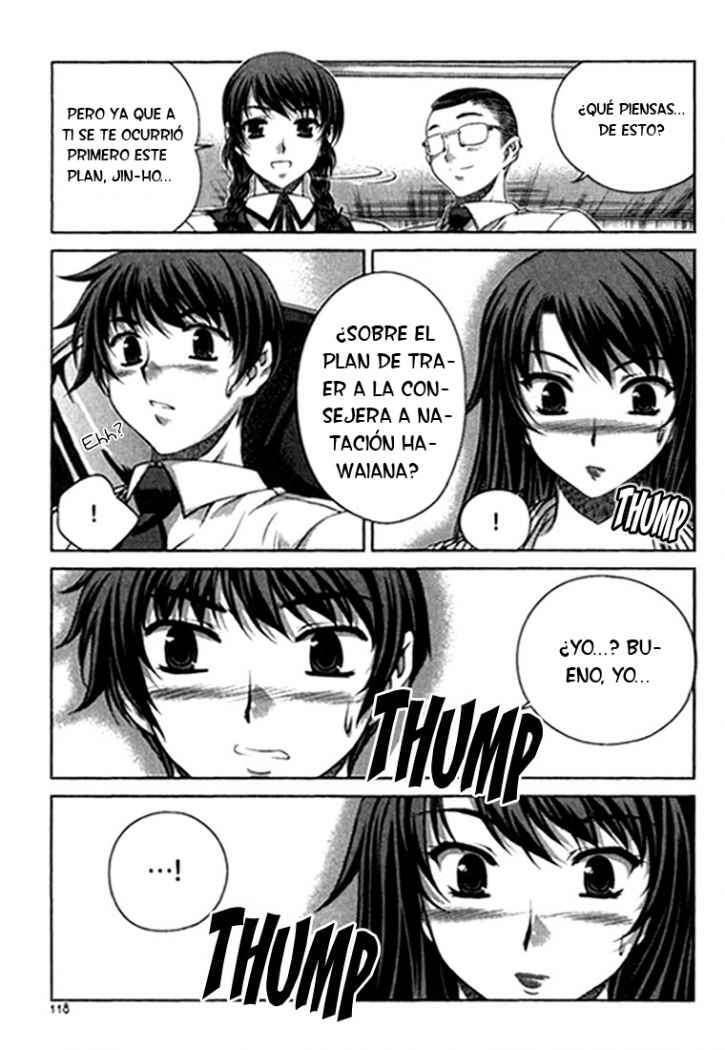 Capitulo 21 page 19