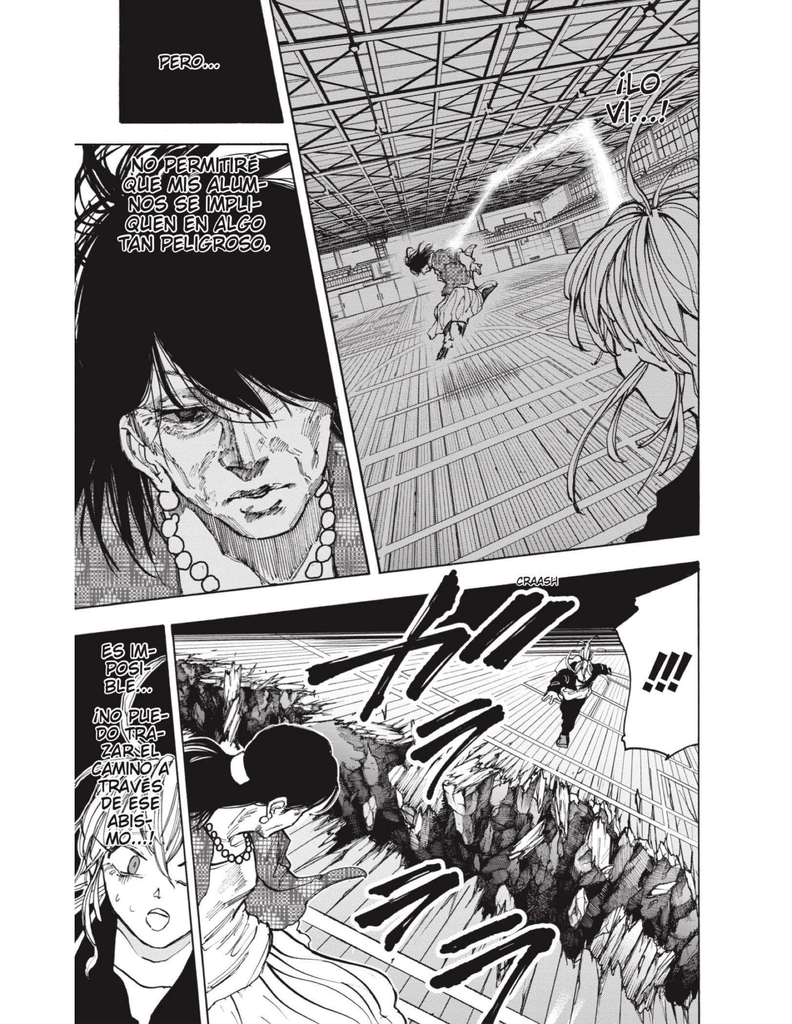Capitulo 86 page 15