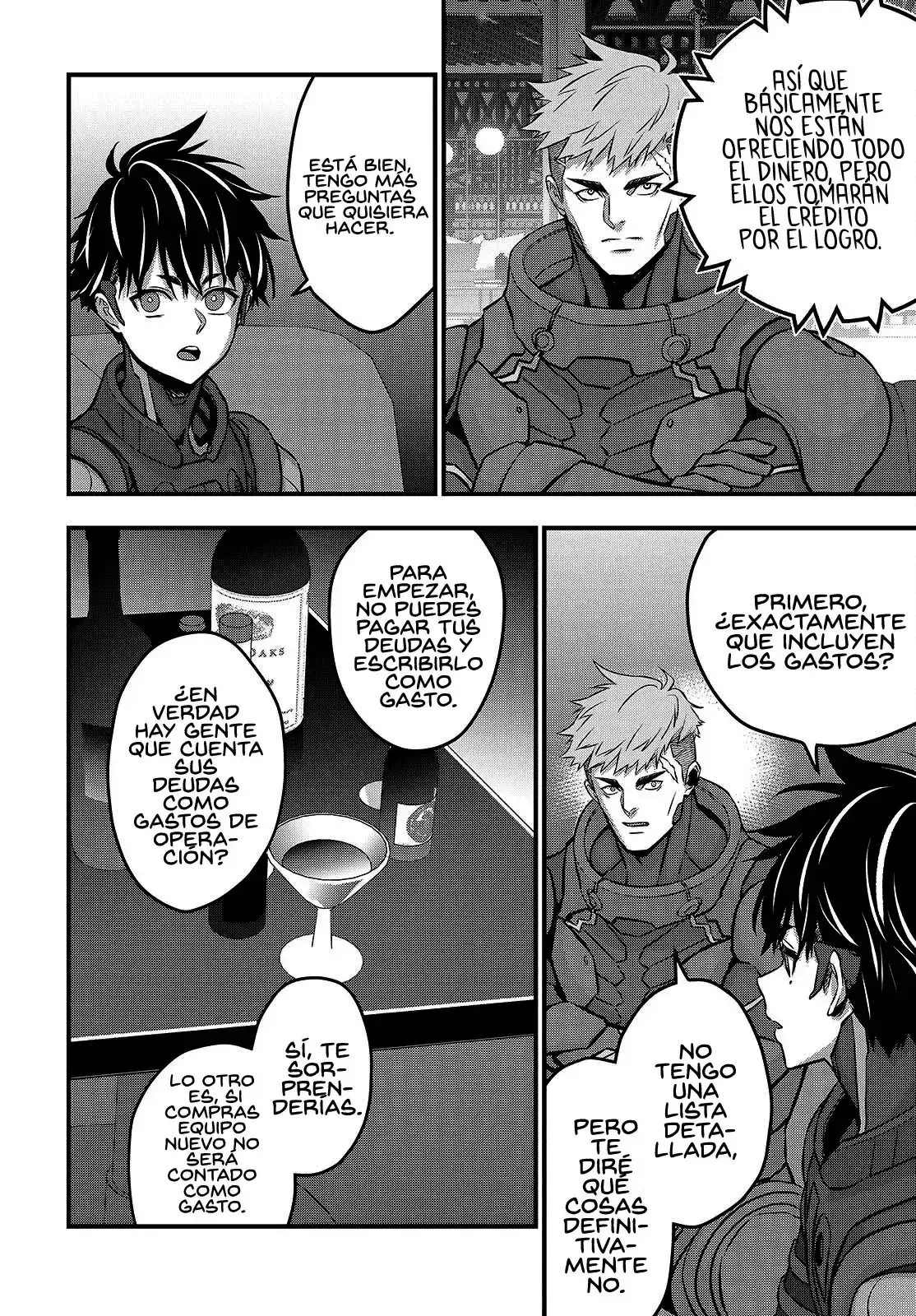 Capitulo 62 page 6