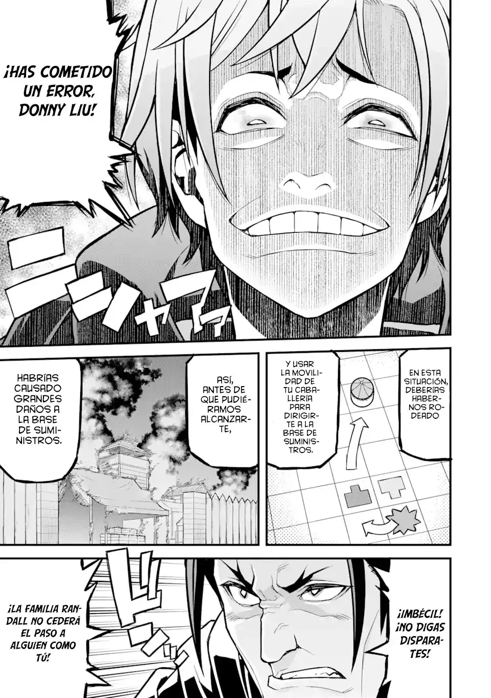 Capitulo 31 page 14