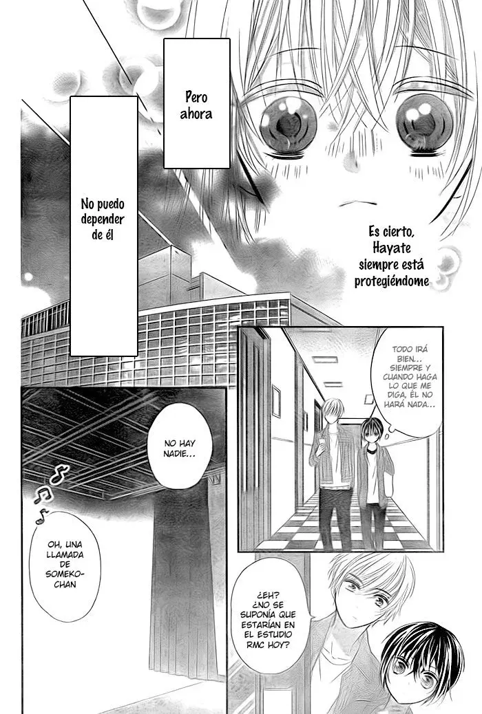 Capitulo 21 page 32